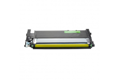 Lexmark X560H2YG žltý (yellow) kompatibilný toner