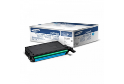 HP SU082A / Samsung CLT-C6092S azúrový (cyan) originálny toner