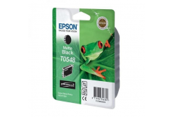 Epson T0548 matná čierna (matte black) originálna cartridge