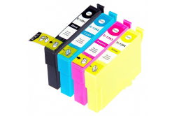 Epson T1295 multipack kompatibilná cartridge