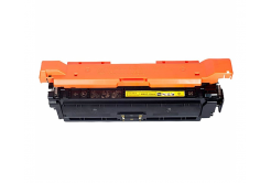 Canon CRG-040Hy žltý (yellow) kompatibilný toner