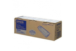 Epson C13S050584 čierný (black) originálny toner