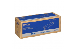 Epson C13S050697 čierný (black) originálny toner