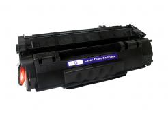 Kompatibilný toner s HP 49A Q5949A čierný (black) 