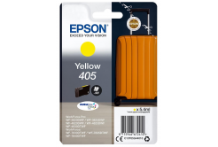 Epson 405 C13T05G44010 žltá (yellow) originálna cartridge