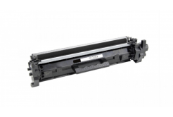 Kompatibilný toner s HP 30X CF230X čierný (black) 