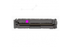 Kompatibilný toner s HP 203X CF543X purpurový (magenta) 