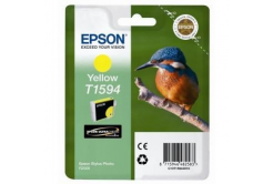 Epson T15944010 žltá (yellow) originálna cartridge