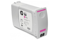 HP 761 CM993A purpurová (magenta) originálna cartridge