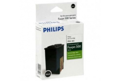 Philips PFA 441 čierna (black) originálna cartridge