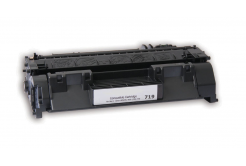 Canon CRG-719 čierný (black) kompatibilný toner