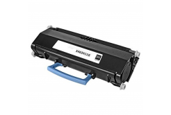 Lexmark X463H11G čierny (black) kompatibilný toner