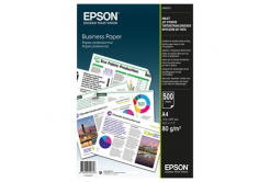 Xerografický papír Epson, Business Paper A4, 80 g/m2, bílý, 500 listů