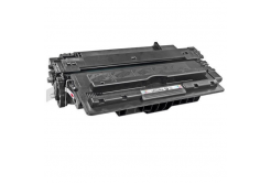 Kompatibilný toner s HP 14X CF214X čierný (black) 