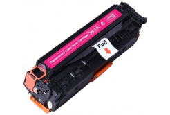 Kompatibilný toner s HP 312A CF383A purpurový (magenta) 