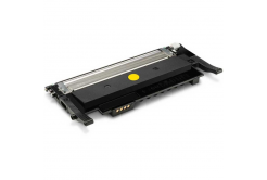 Kompatibilný toner s HP 117A W2072A žltý (yellow) 