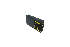 Epson T7024 XL žltá (yellow) kompatibilna cartridge