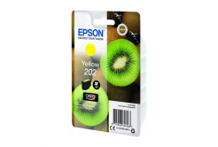 Epson 202 C13T02F44010 žltá (yellow) originálna cartridge