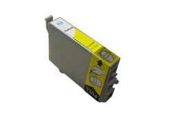 Epson 502XL T02W440 žltý (yellow) kompatibilna cartridge