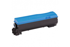 Kyocera Mita TK-550 azúrový (cyan) kompatibilný toner