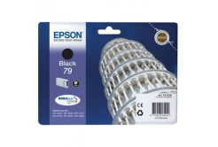 Epson T79114010 čierna (black) originálna cartridge