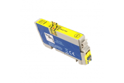 Epson 408L C13T09K44 žltá (yellow) kompatibilná cartridge