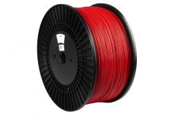 Spectrum 80673 3D filament, PLA Pro, 1,75mm, 8000g, BLOODY RED