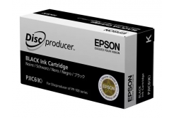 Epson PJIC7(K) C13S020693 černý (black) originálna cartridge