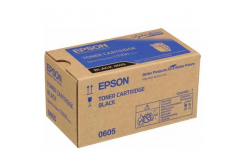 Epson C13S050605 čierný (black) originálny toner