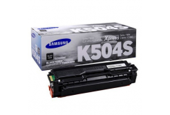 HP SU158A / Samsung CLT-K504S čierný (black) originálny toner