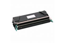 Lexmark C5222KS černý (black) kompatibilní toner