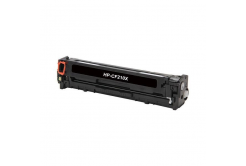 Kompatibilný toner s HP 131X CF210X čierný (black) 