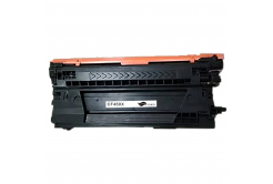 Kompatibilný toner s HP 656X CF460X čierný (black) 