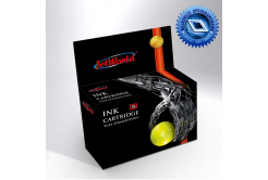 JetWorld PREMIUM kompatibilná cartridge pro HP 953XL F6U18AE žltá (yellow)