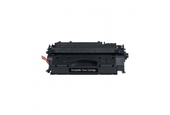 Canon CRG-719H čierný (black) kompatibilný toner