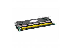 Lexmark C5222YS žlutý (yellow) kompatibilní toner