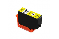 Epson 202XL T02H4 žltá (yellow) kompatibilna cartridge