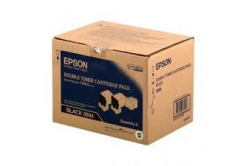 Epson S050594 čierný (black) originálný toner