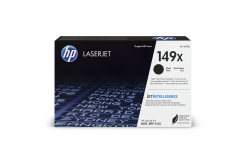 HP 149X W1490X čierny (black) originálny toner