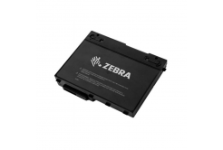 Zebra battery, extended