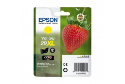 Epson T29944012, T29XL žltá (yellow) originálna cartridge