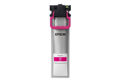 Epson T9453 purpurová (magenta) kompatibilna cartridge