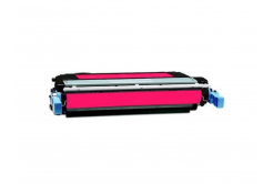 Kompatibilný toner s HP 642A CB403A purpurový (magenta) 