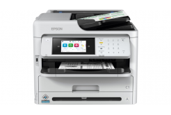 Epson WorkForce Pro WF-M5899DWF C11CK76401 atramentová multifunkcia