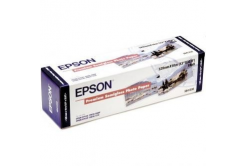 Epson 329/10/Premium Semigloss Photo Paper, 329mmx10m, 13", C13S041338, 250 g/m2, foto papír,