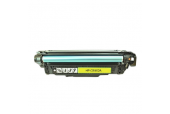 Kompatibilný toner s HP 507A CE402A žltý (yellow) 