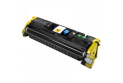 Kompatibilný toner s HP 122A Q3962A žltý (yellow) 