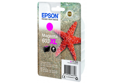 Epson 603XL C13T03A34010 purpurová (magenta) originálna cartridge