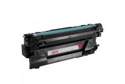 Kompatibilný toner s HP 657X CF473X purpurový (magenta) 