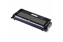 Dell H516C / 593-10289 čierny (black) kompatibilný toner